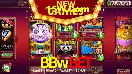 BBwbet - Aplicativo Móvel