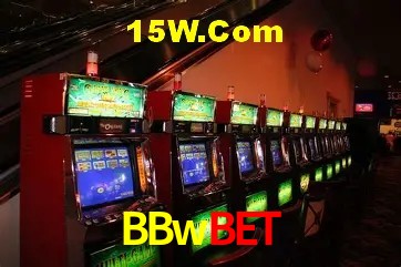 BBwbet - cassino ao vivo